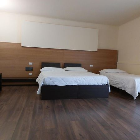 Hotel San Nicola Altamura Exteriér fotografie